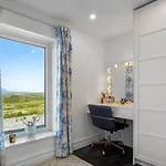 Сasa de vacaciones Sweet Garden, Mannin - Ballyconneely