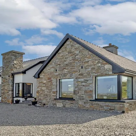 Dom wakacyjny Sweet Garden, Mannin - *