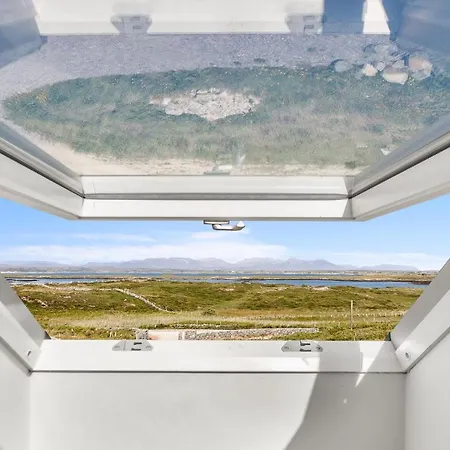 Sweet Garden, Mannin - Dom wakacyjny Ballyconneely