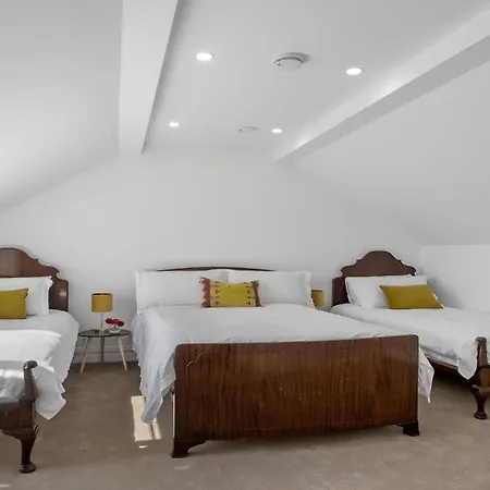 Sweet Garden, Mannin - Ballyconneely