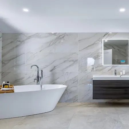 Sweet Garden, Mannin - Dom wakacyjny