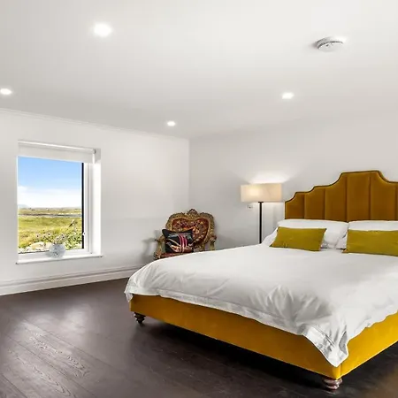 Sweet Garden, Mannin - Dom wakacyjny *