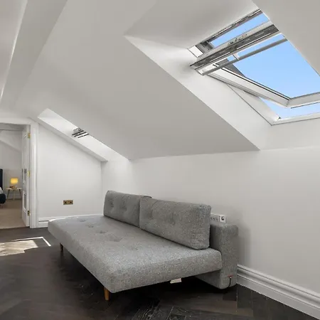 Dom wakacyjny Sweet Garden, Mannin - Ballyconneely