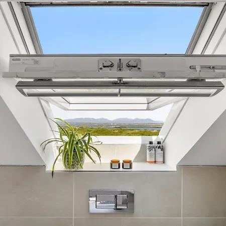 Sweet Garden, Mannin - Dom wakacyjny