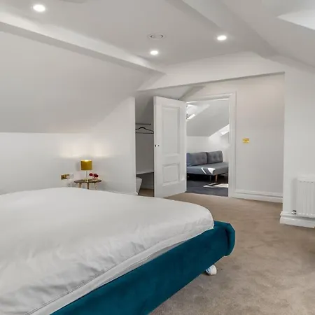 Sweet Garden, Mannin - Dom wakacyjny