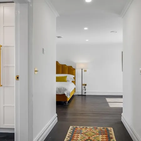 Dom wakacyjny Sweet Garden, Mannin - *