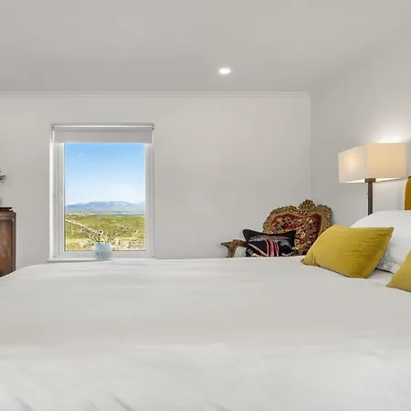 Dom wakacyjny Sweet Garden, Mannin - *