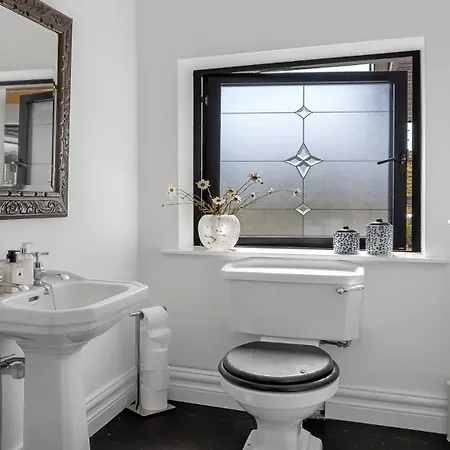 Sweet Garden, Mannin - Dom wakacyjny Ballyconneely