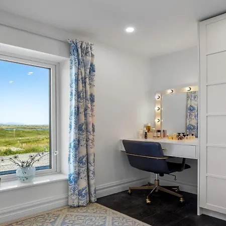 Sweet Garden, Mannin - Dom wakacyjny