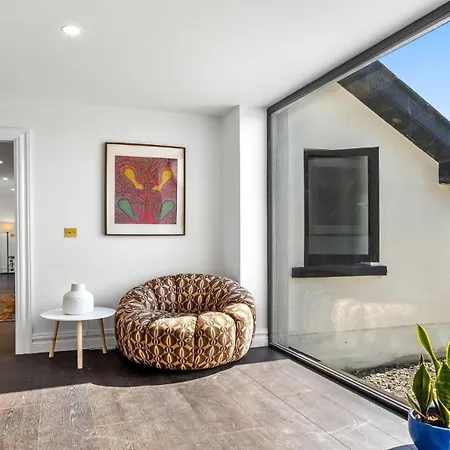 Dom wakacyjny Sweet Garden, Mannin - Ballyconneely