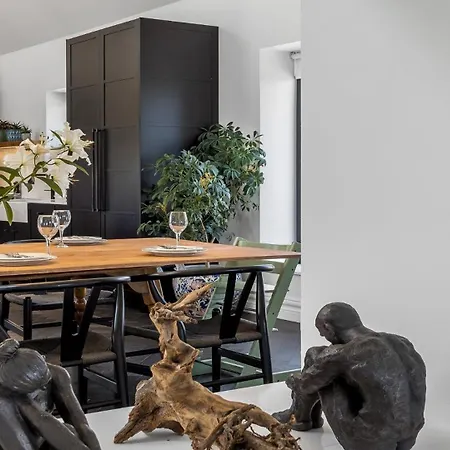 펜션 Sweet Garden, Mannin -