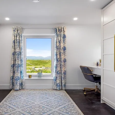 Sweet Garden, Mannin -