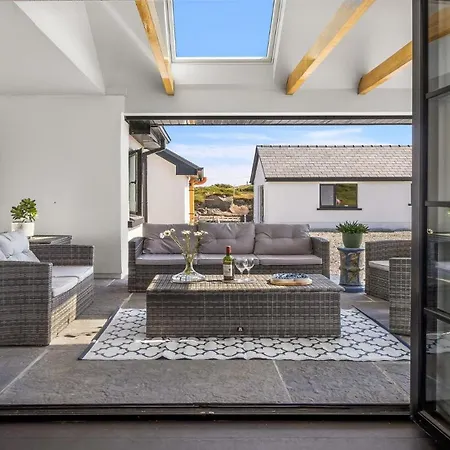 Sweet Garden, Mannin - Dom wakacyjny *