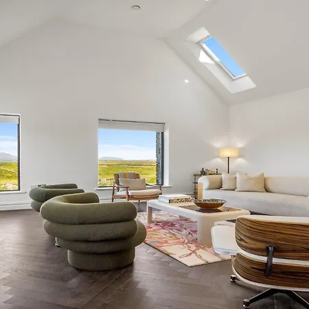 Sweet Garden, Mannin - * Ballyconneely