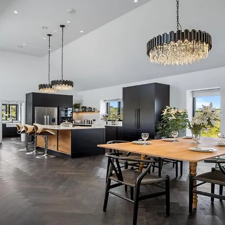 Sweet Garden, Mannin - Dom wakacyjny Ballyconneely