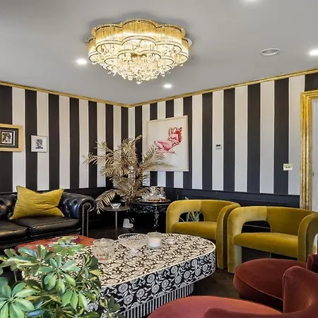 Sweet Garden, Mannin - * Ballyconneely