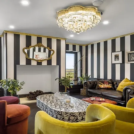 Sweet Garden, Mannin - Dom wakacyjny Ballyconneely