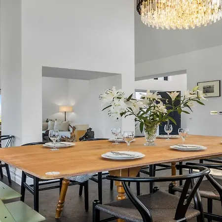 Dom wakacyjny Sweet Garden, Mannin - *