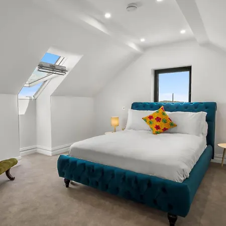 Sweet Garden, Mannin - Ballyconneely