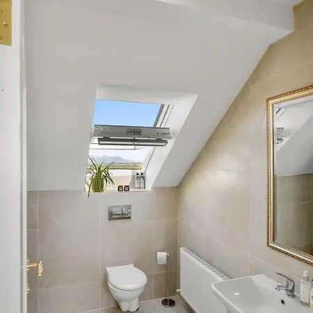 Dom wakacyjny Sweet Garden, Mannin - Ballyconneely