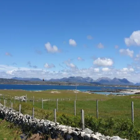 Sweet Garden, Mannin - Ballyconneely