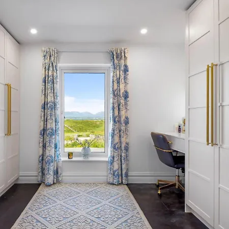 Sweet Garden, Mannin - Ballyconneely