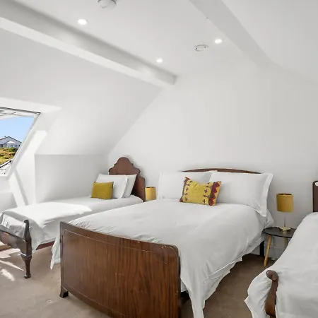 Sweet Garden, Mannin -