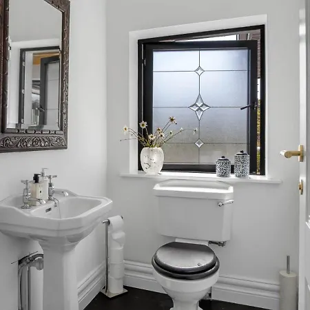 펜션 Sweet Garden, Mannin - 발리코닐리