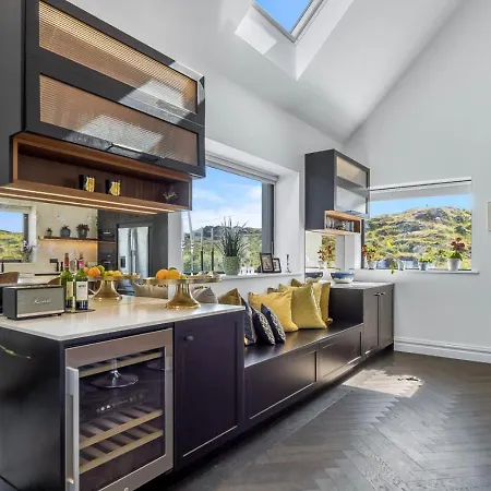 Sweet Garden, Mannin - Ballyconneely