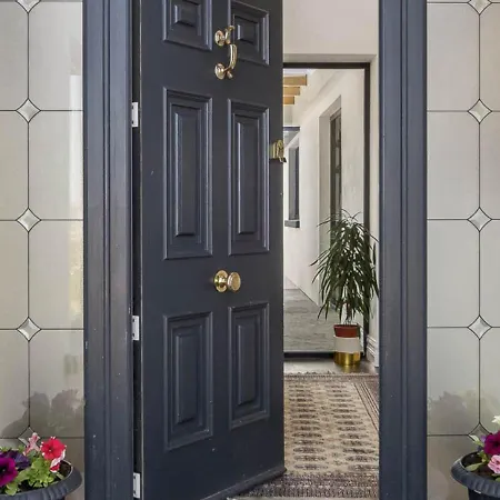 Sweet Garden, Mannin -