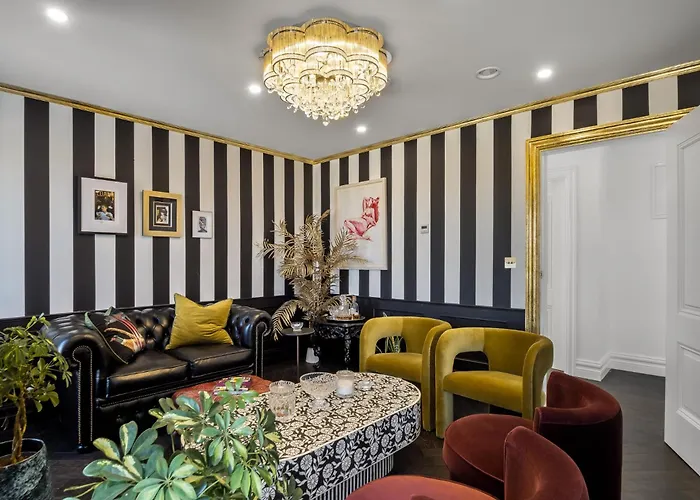 Sweet Garden, Mannin - Дом отдыха Балликоннили